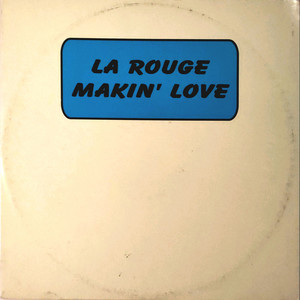 Makin' Love (Extended Latino Mix)