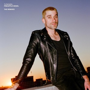 PINEAPPLE DIESEL (Vetromn Remix)