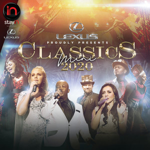A Lovely Way To Spend An Evening / I'm So Excited (Live / Medley)