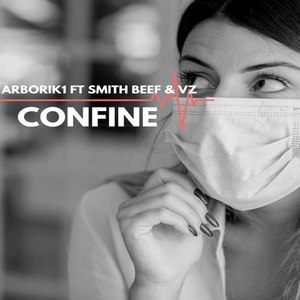 Confine (Radio Edit|Explicit)