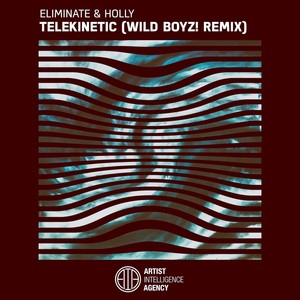 Telekinetic (Wild Boyz! Remix) [Explicit]