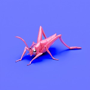 Grille (RTO Version / Instrumental)