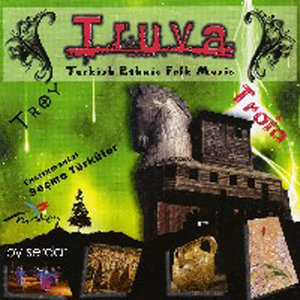 Süpürgesi Yoncadan