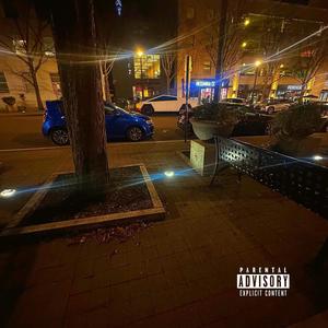 Ain't Goin Left (Explicit)
