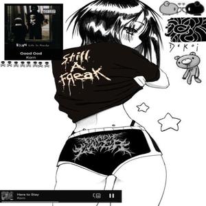 by yourself (feat. D20 The DemiGod) (Explicit)