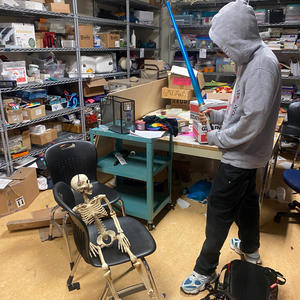 Bck2bck (feat. yvngngl) (Explicit)