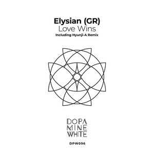 Love Wins (Hyunji-A Remix)