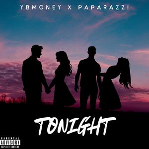TONIGHT (feat. Paparazzi)