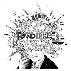 Powderkeg - EP