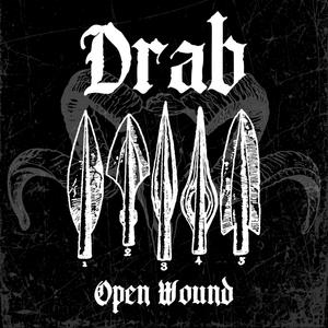 Open Wound