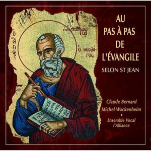 Vigne du Père, Jésus fils de Dieu