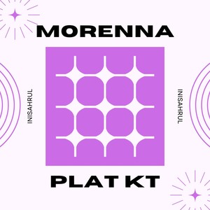 Morenna Plat KT