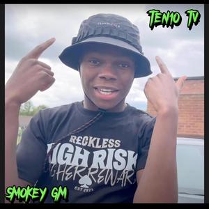 Smokey GM TEN10 TV Freestyle (Explicit)