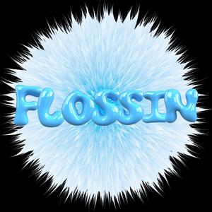 Shyisty - FLOSSIN (feat. Bundy) (Explicit)