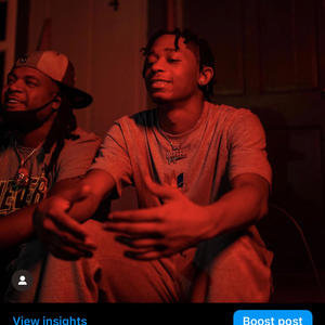 Don't Stop Now (Explicit)