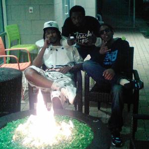 Who Want It!? (Explicit)