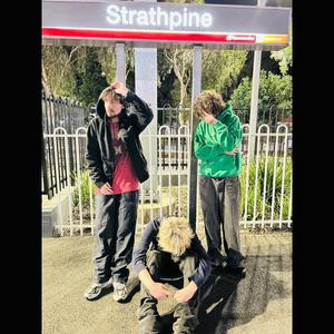 **** strathpine (feat. skratcha & jabbuh) (Explicit)