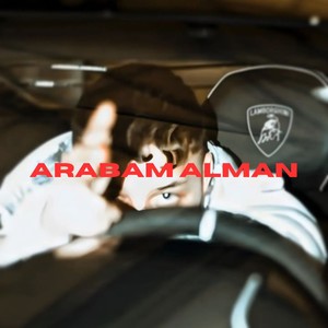 Arabam Alman (Explicit)