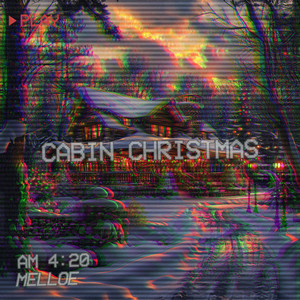 Cabin Christmas