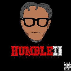 Humble 2 (Explicit)