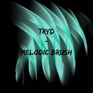 Melodic Brush
