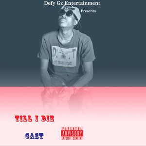 CaSt - Till I Die Reload