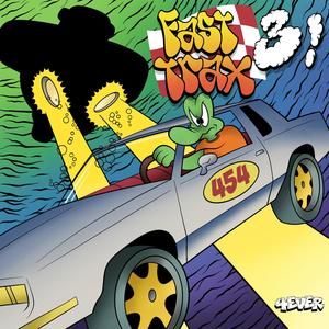 FAST TRAX 3 (Explicit)