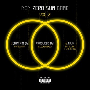 Non Zero Sum Game, Vol. 2 (Explicit)