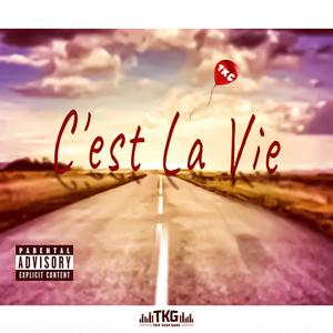 C'est la vie (Explicit)