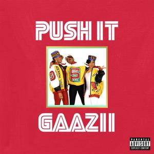 Push it