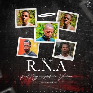 RNA (Explicit)