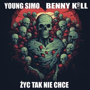 Życ tak nie chce (feat. Young Simo)
