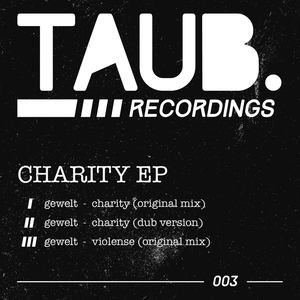 Charity EP