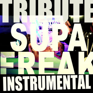 Supafreak Instrumental (Young Jeezy and 2 Chainz Tribute)