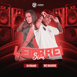 Lembrei Sim (Explicit)