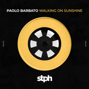 Walking On Sunshine (Simon Emme Remix - Extended Mix)