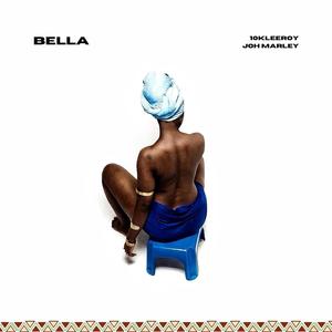 BELLA (feat. Johmarley)