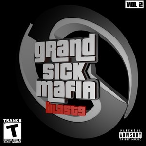 The Dead Walk (Original Mix)