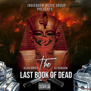 The Last Book Of Dead (Explicit)