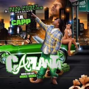 Monday thru Sunday (feat. Solo Grip) (Explicit)