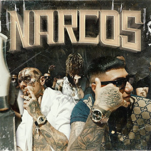 Narcos (Explicit)