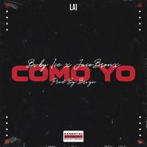 Como Yo (Explicit)
