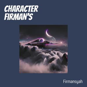 Character Firman's