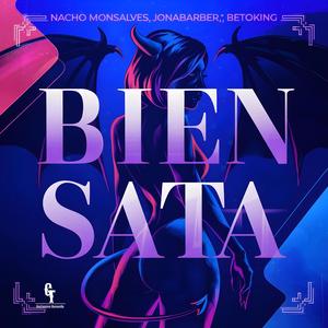 Bien Sata (feat. JONABARBER & BetoKing)