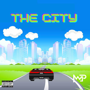 The City (feat. Kraymer Floyd) (Explicit)