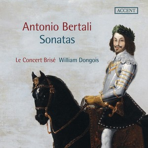 Bertali: Sonatas