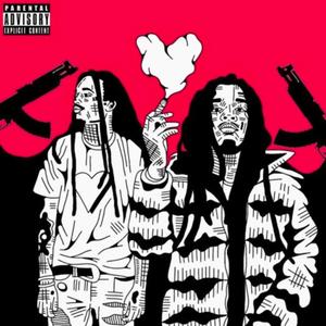Valentine's Vibes (feat. Lil Dude & Keezah) (Explicit)