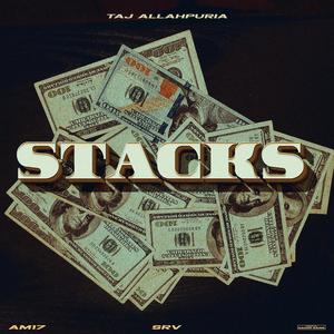 Stacks (feat. SRV & AM17)