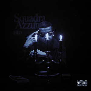 SQUADRA AZZURA (Explicit)