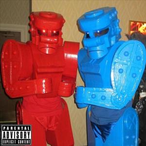 ROCK EM' SOCK EM' (Explicit)